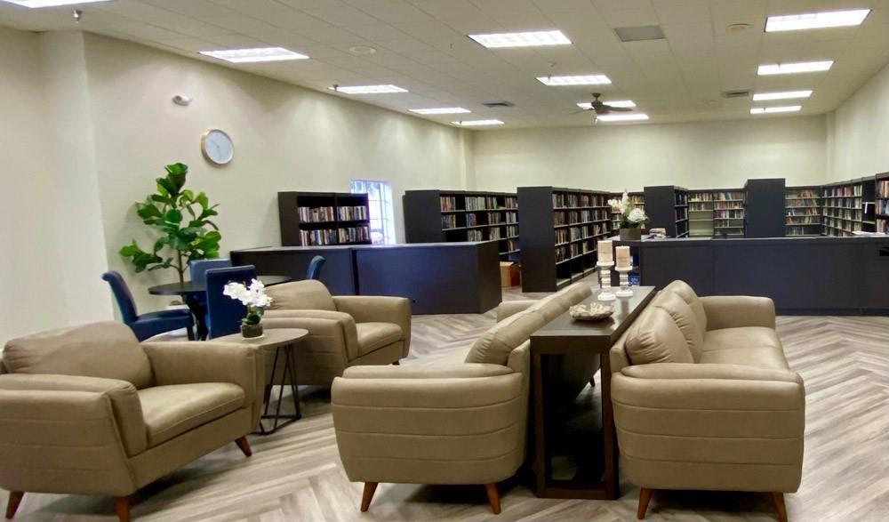 Flanders F - Residential Lease