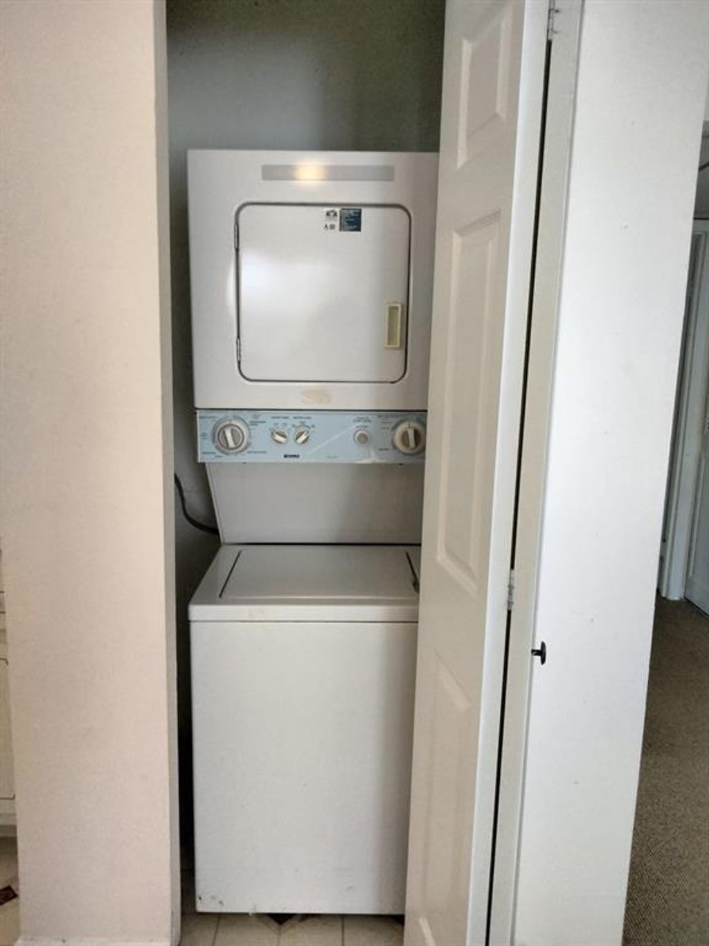 Photo of 278 Flanders F #F, Delray Beach, FL 33484 (MLS # F10539689)