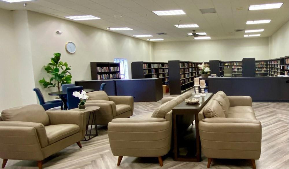 Flanders F - Residential Lease