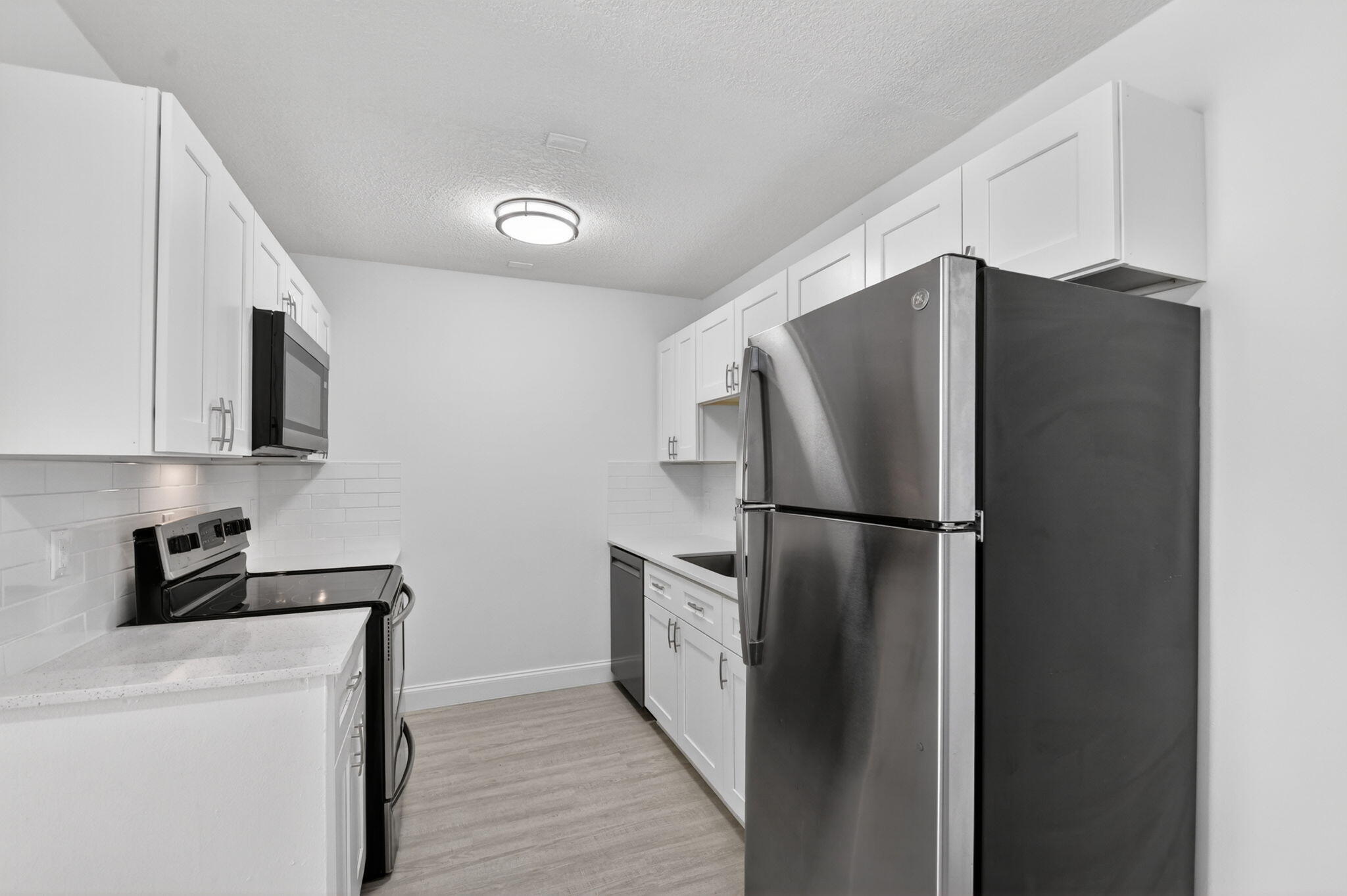 CROSS CREEK CONDO - Residential