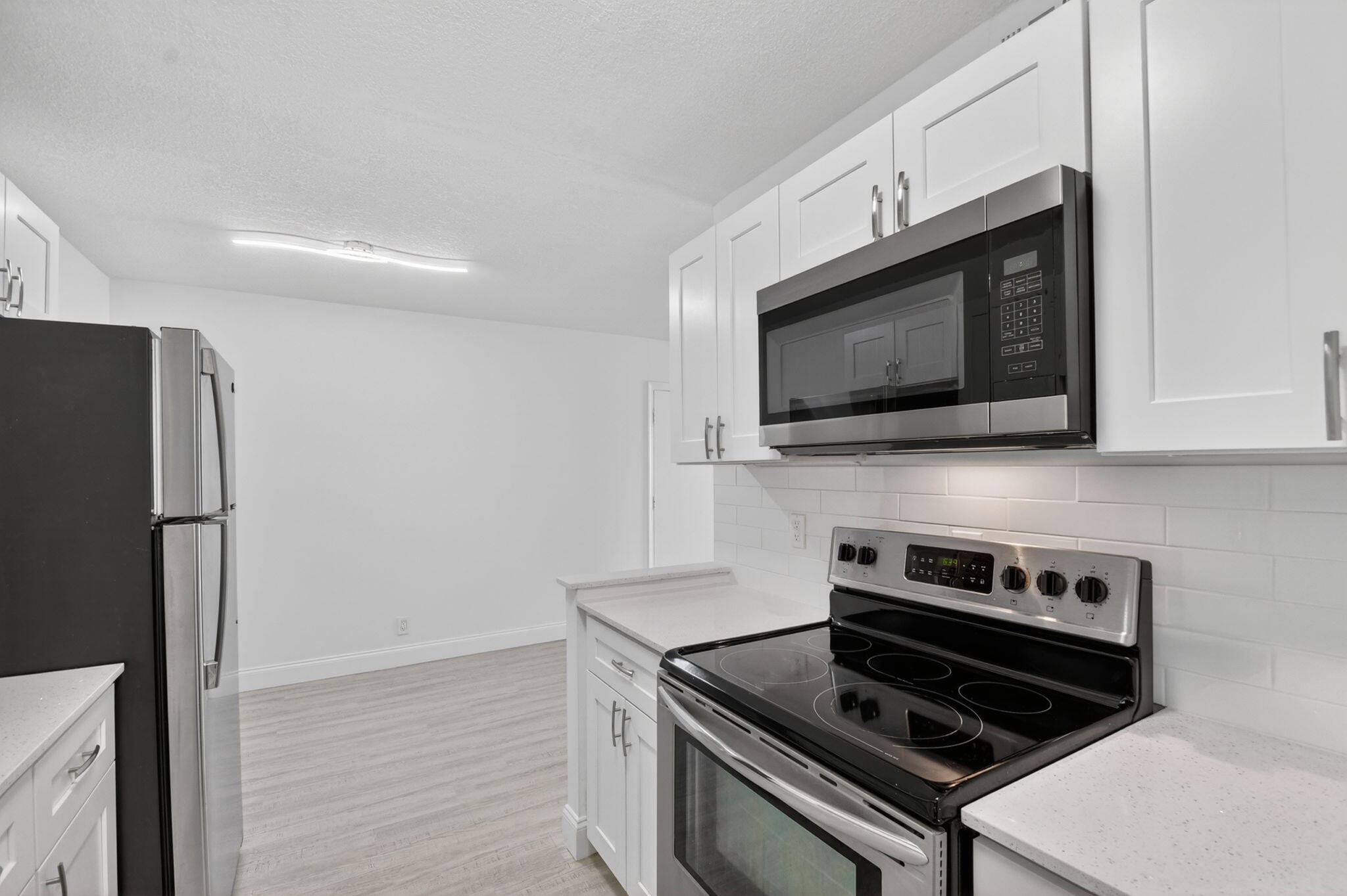 CROSS CREEK CONDO - Residential