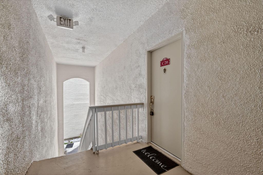 Photo of 1500 N Congress Avenue #C20, West Palm Beach, FL 33401 (MLS # B26015379)