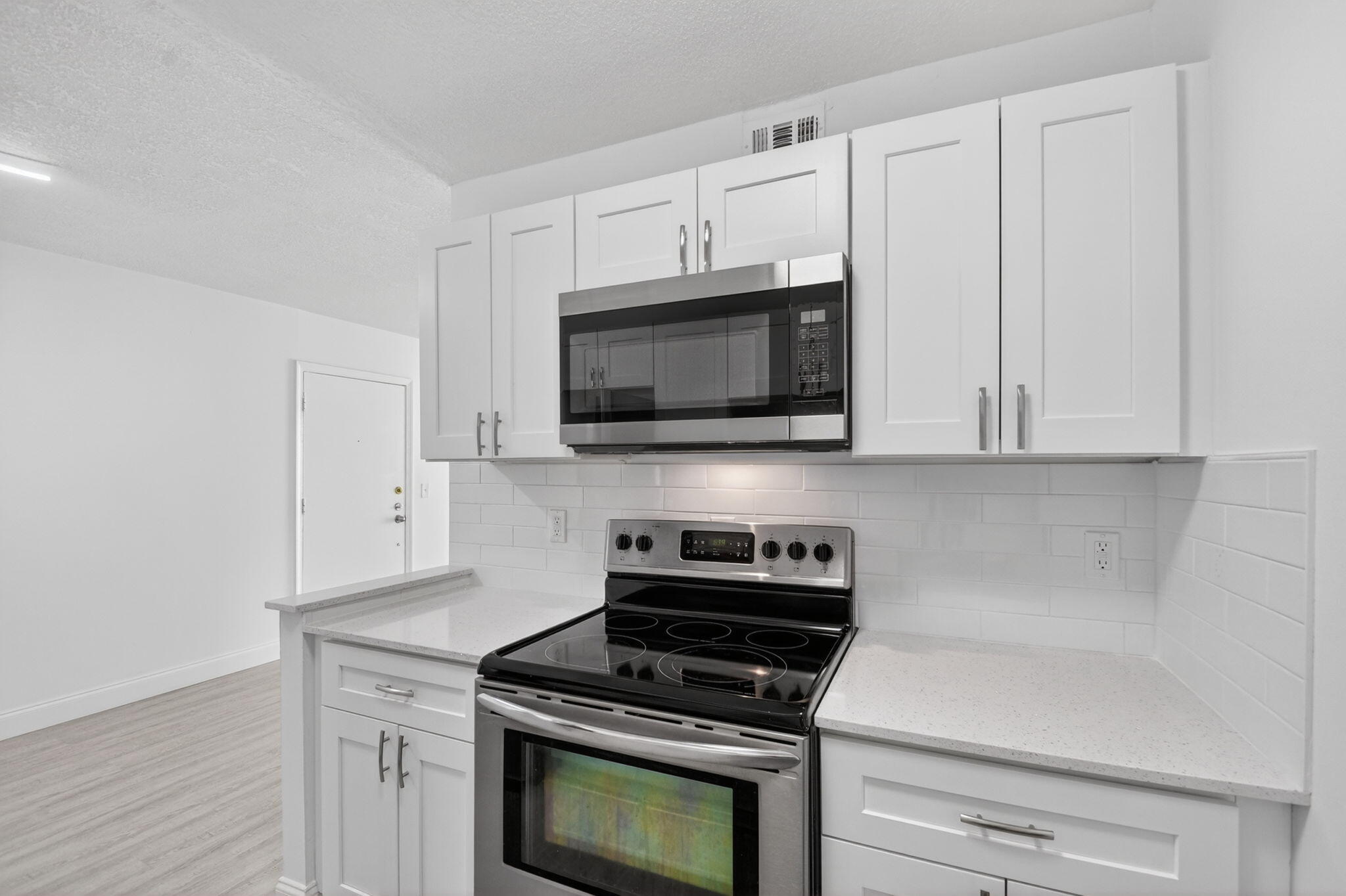 CROSS CREEK CONDO - Residential