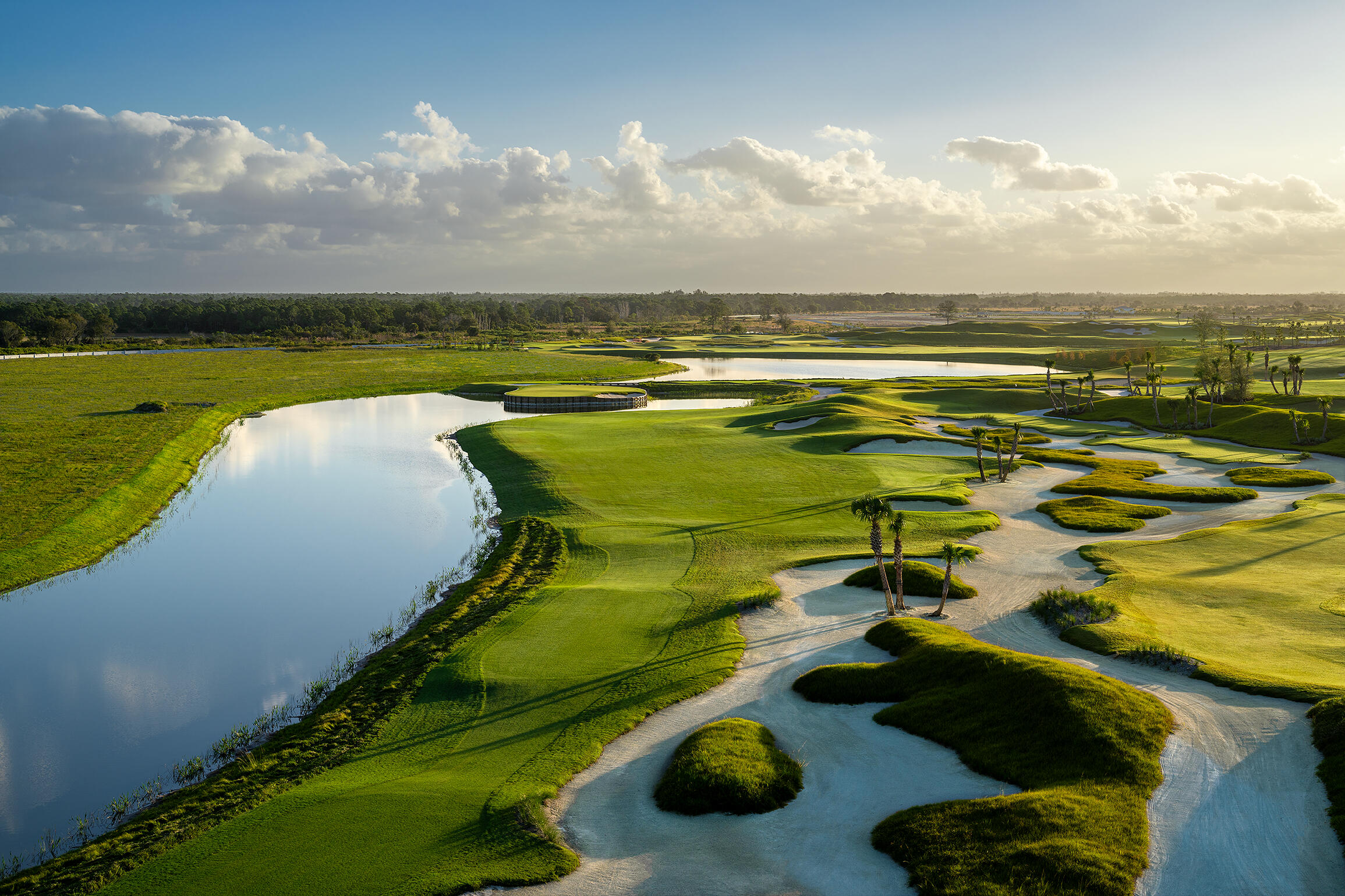 PANTHER NATIONAL AT AVENIR POD - Residential