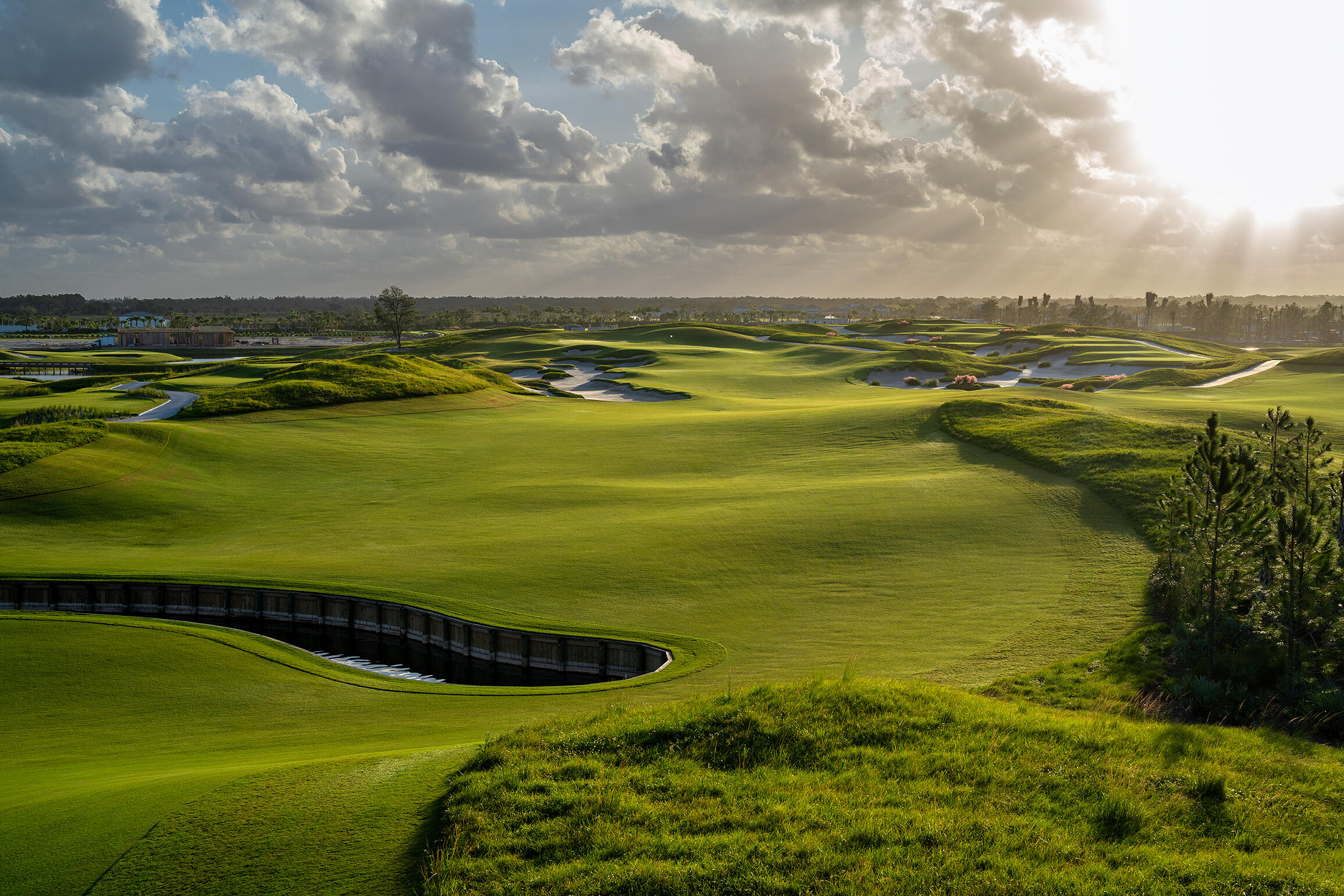 PANTHER NATIONAL AT AVENIR POD - Residential