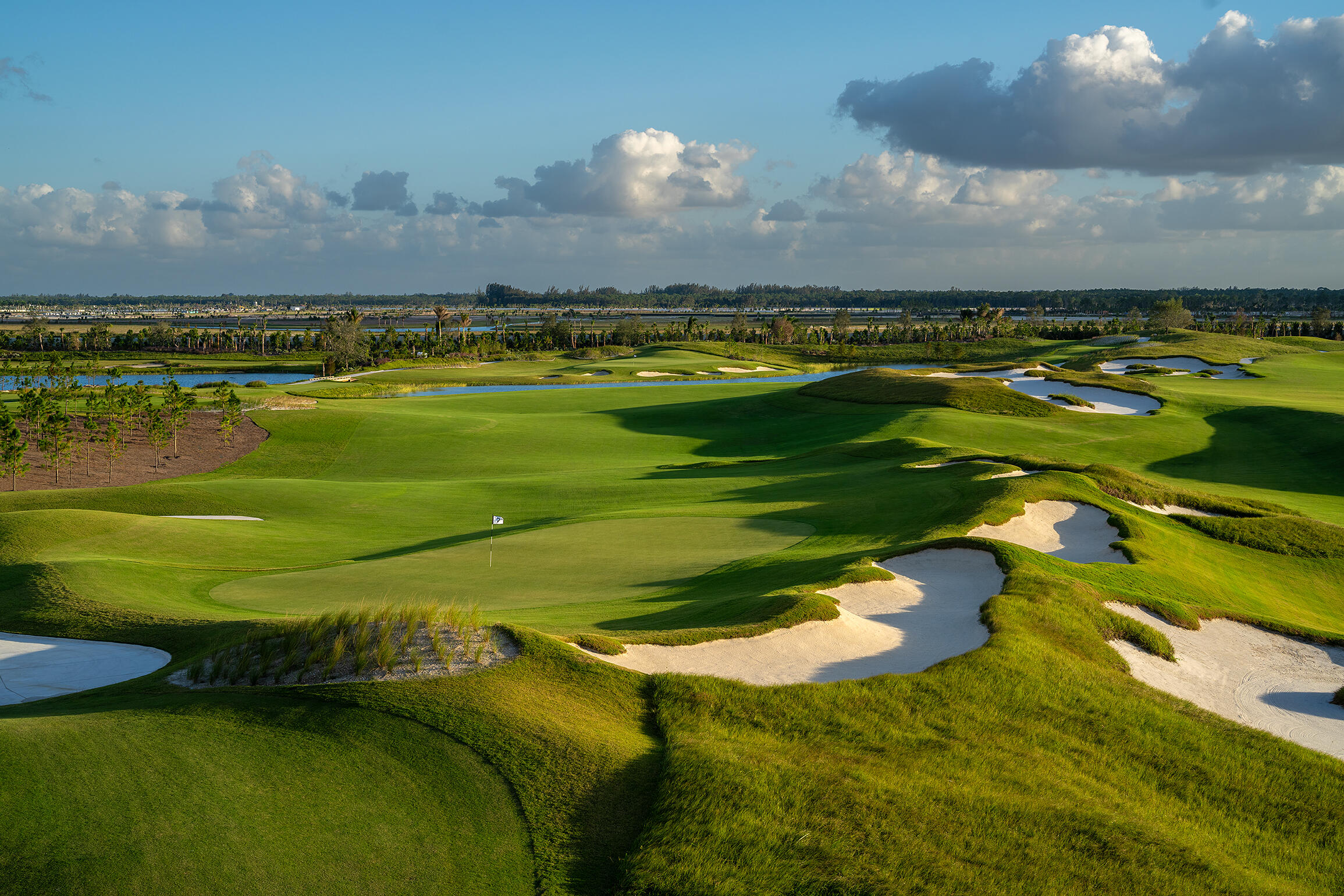 PANTHER NATIONAL AT AVENIR POD - Residential