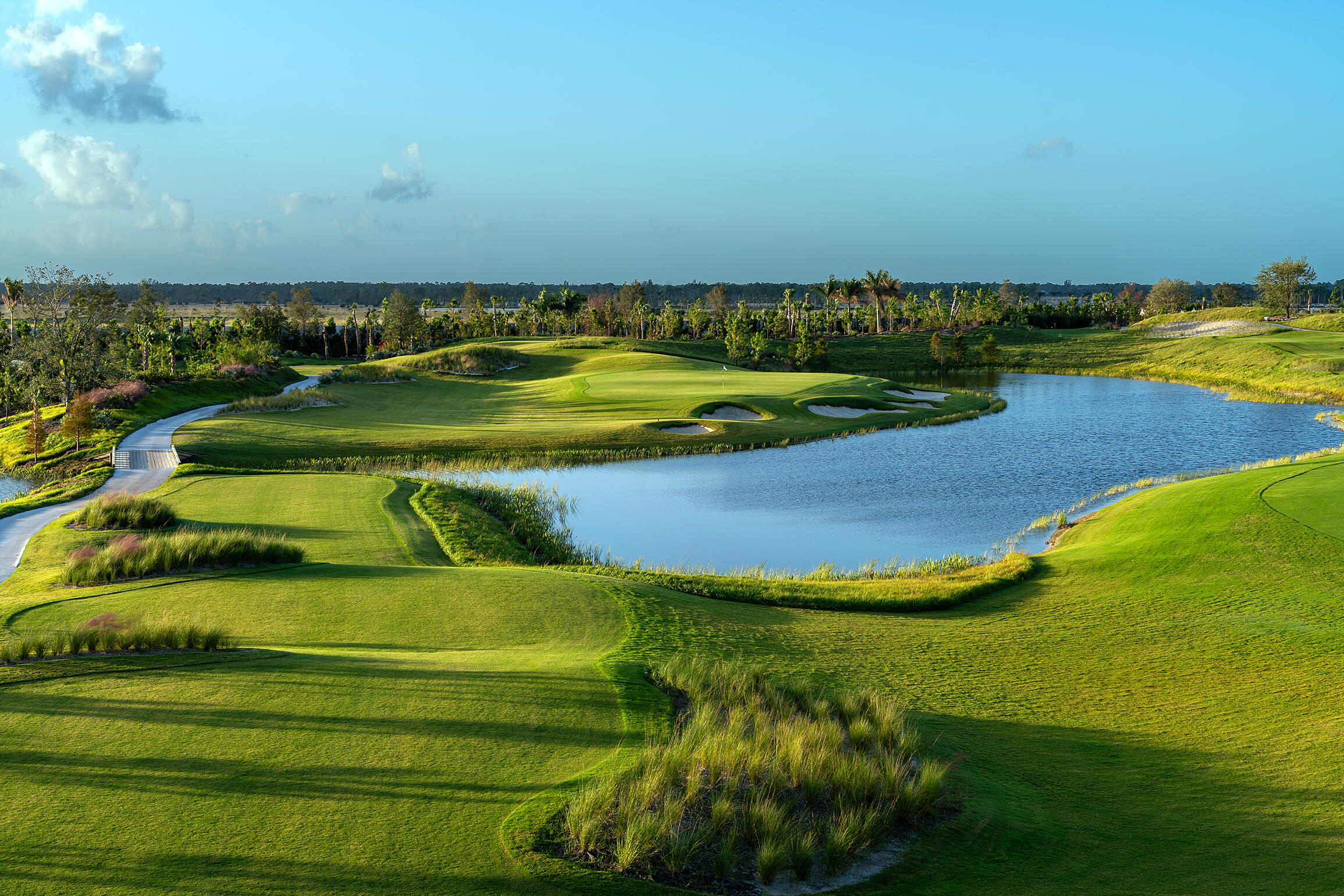 PANTHER NATIONAL AT AVENIR POD - Residential