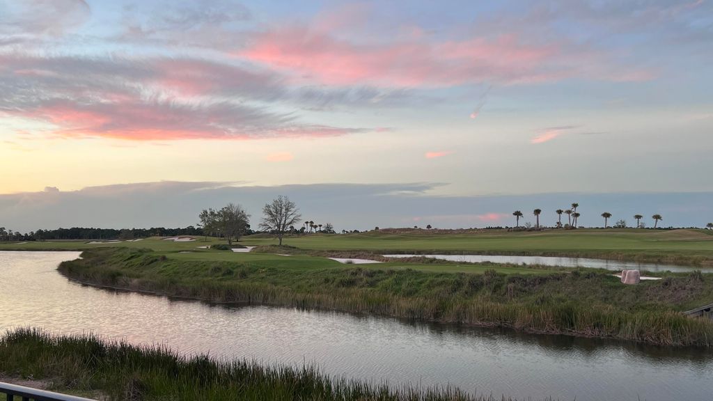 Photo of 10428 Bernina Court, Palm Beach Gardens, FL 33412 (MLS # B26006541)