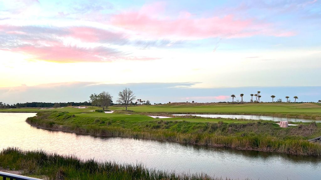 Photo of 10428 Bernina Court, Palm Beach Gardens, FL 33412 (MLS # B26006541)