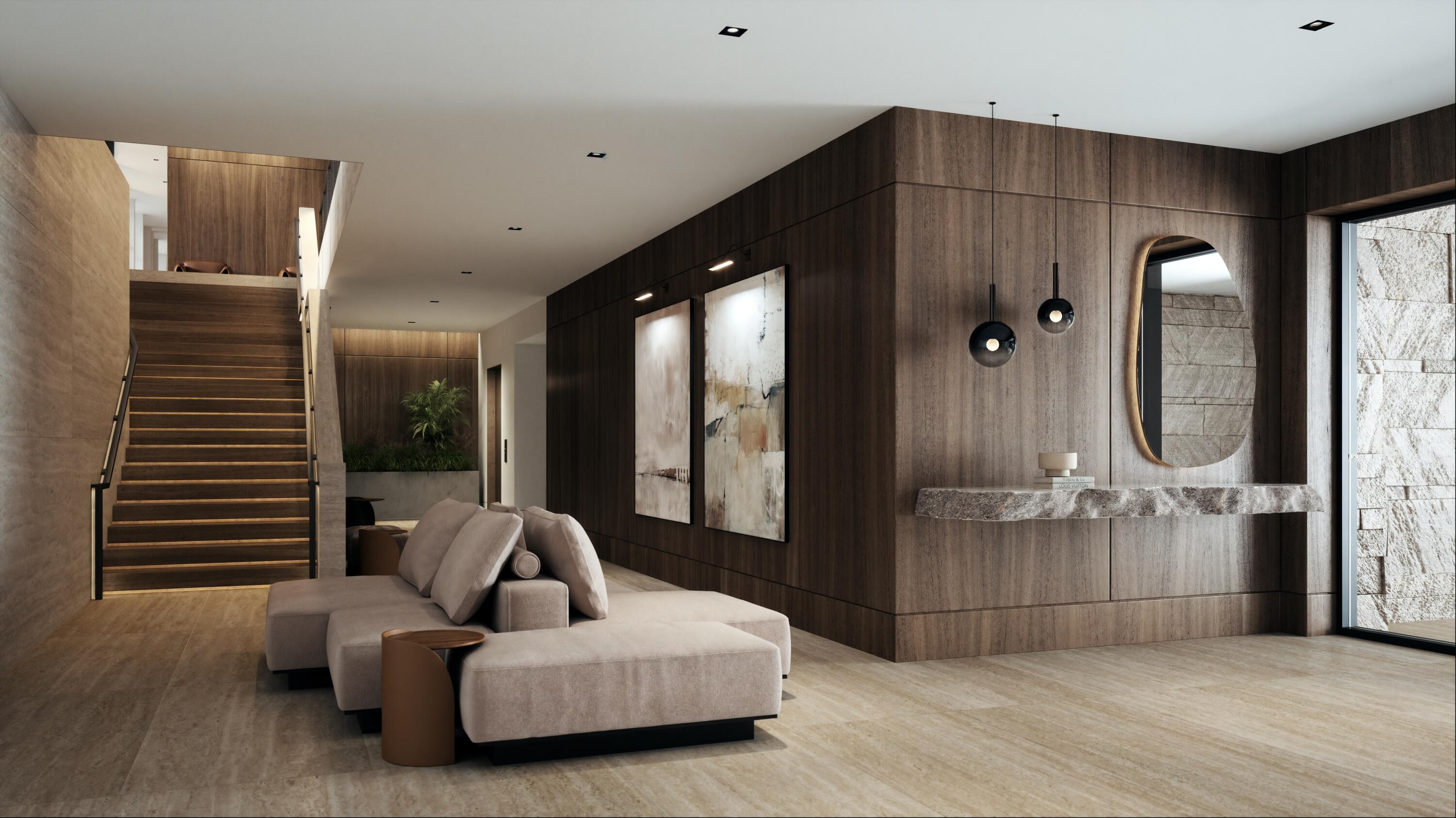 PANTHER NATIONAL AT AVENIR POD - Residential