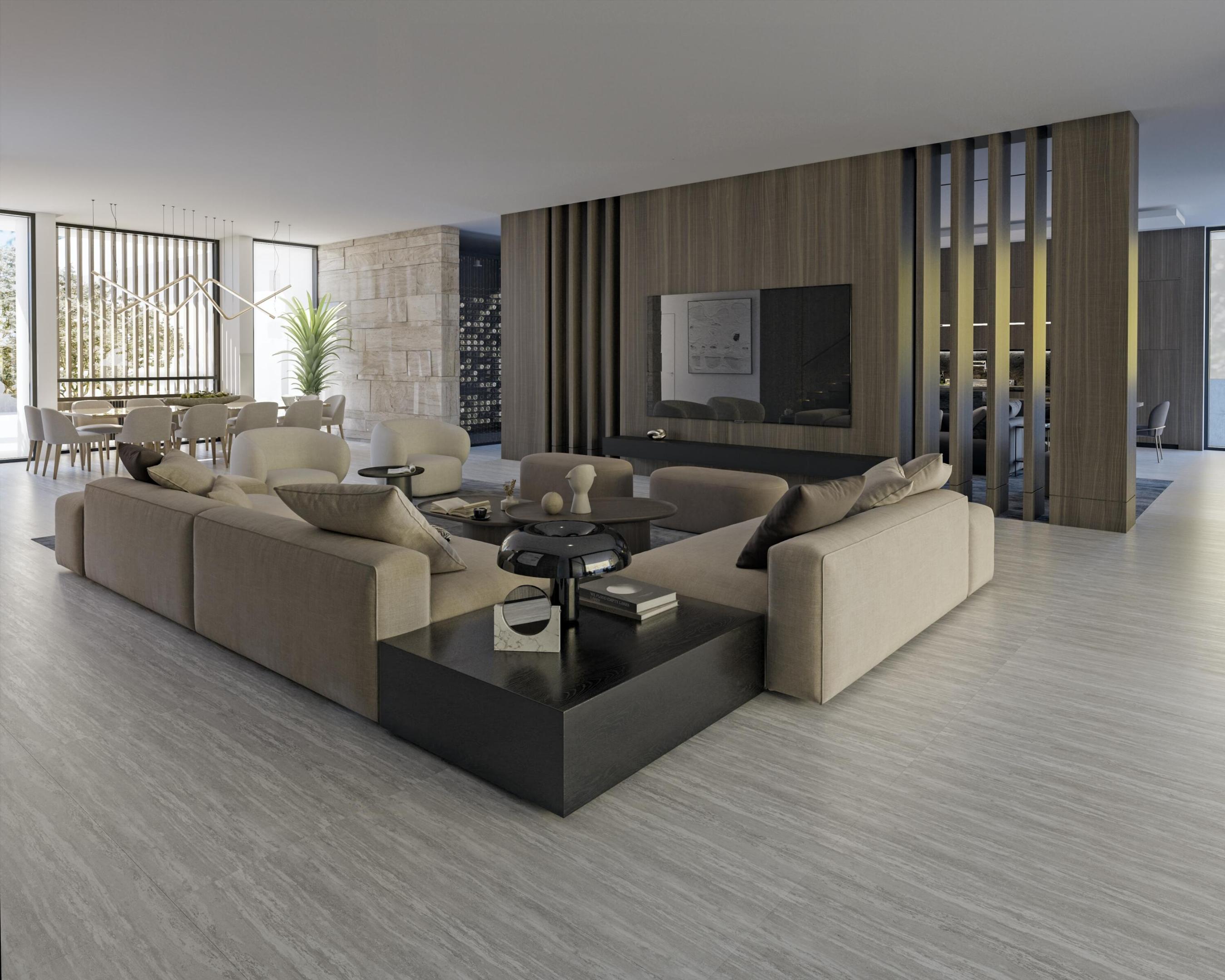 PANTHER NATIONAL AT AVENIR POD - Residential