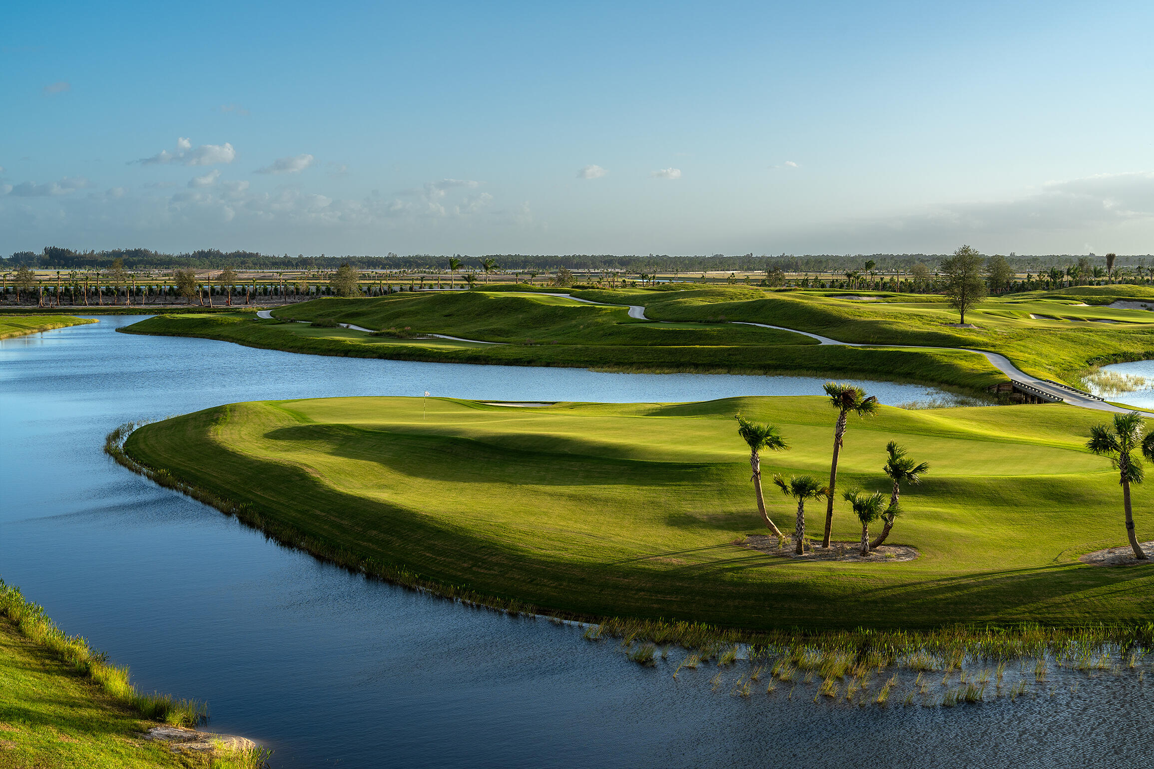 PANTHER NATIONAL AT AVENIR POD - Residential