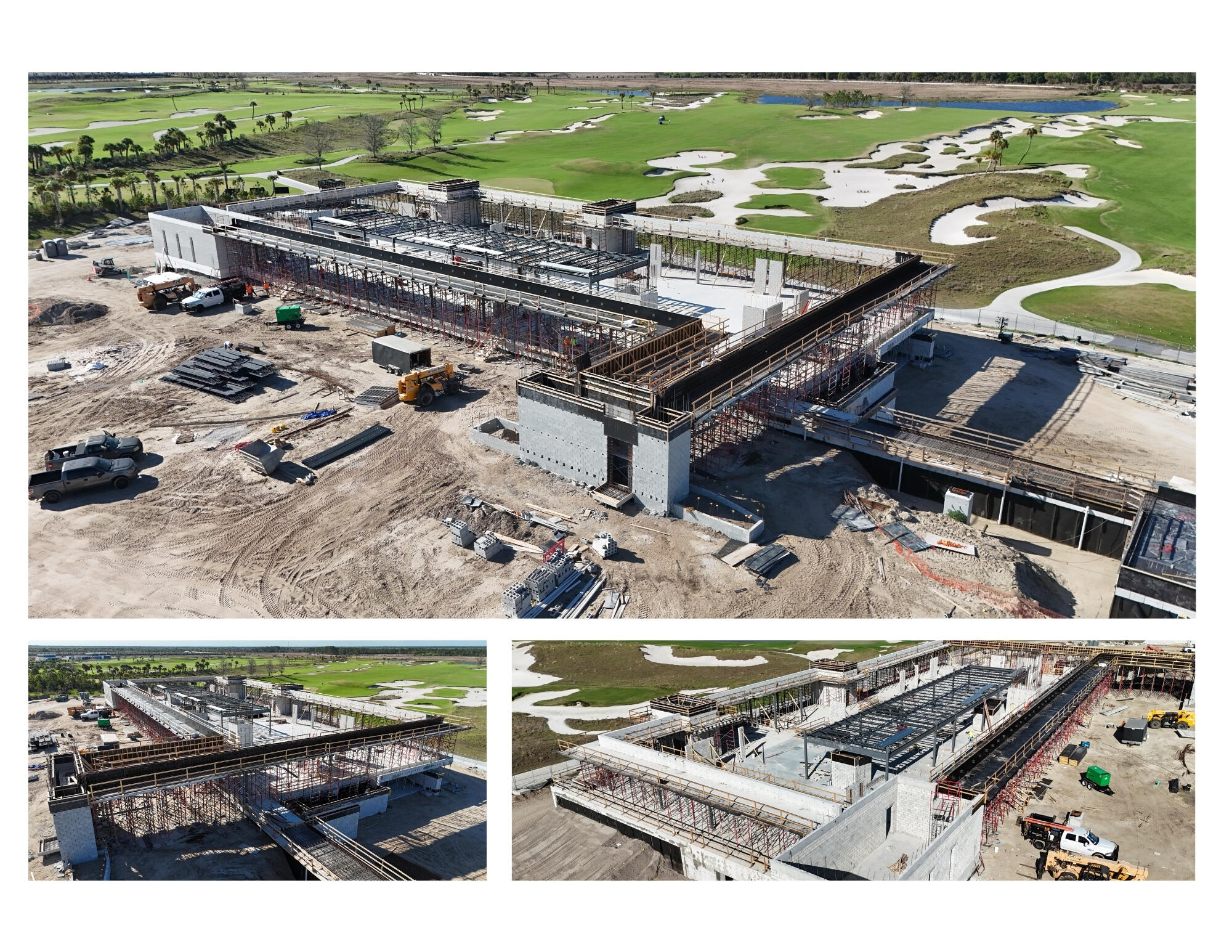 PANTHER NATIONAL AT AVENIR POD - Residential