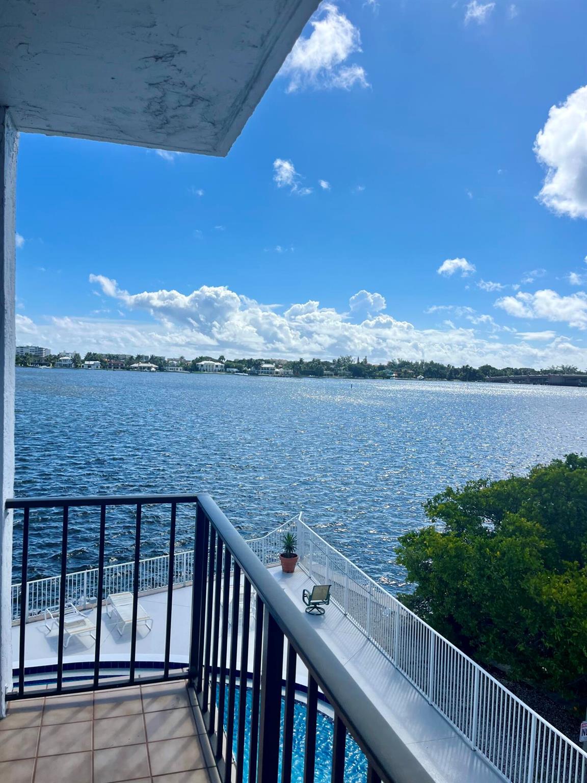 CROTON HARBOR CONDO - Residential Lease