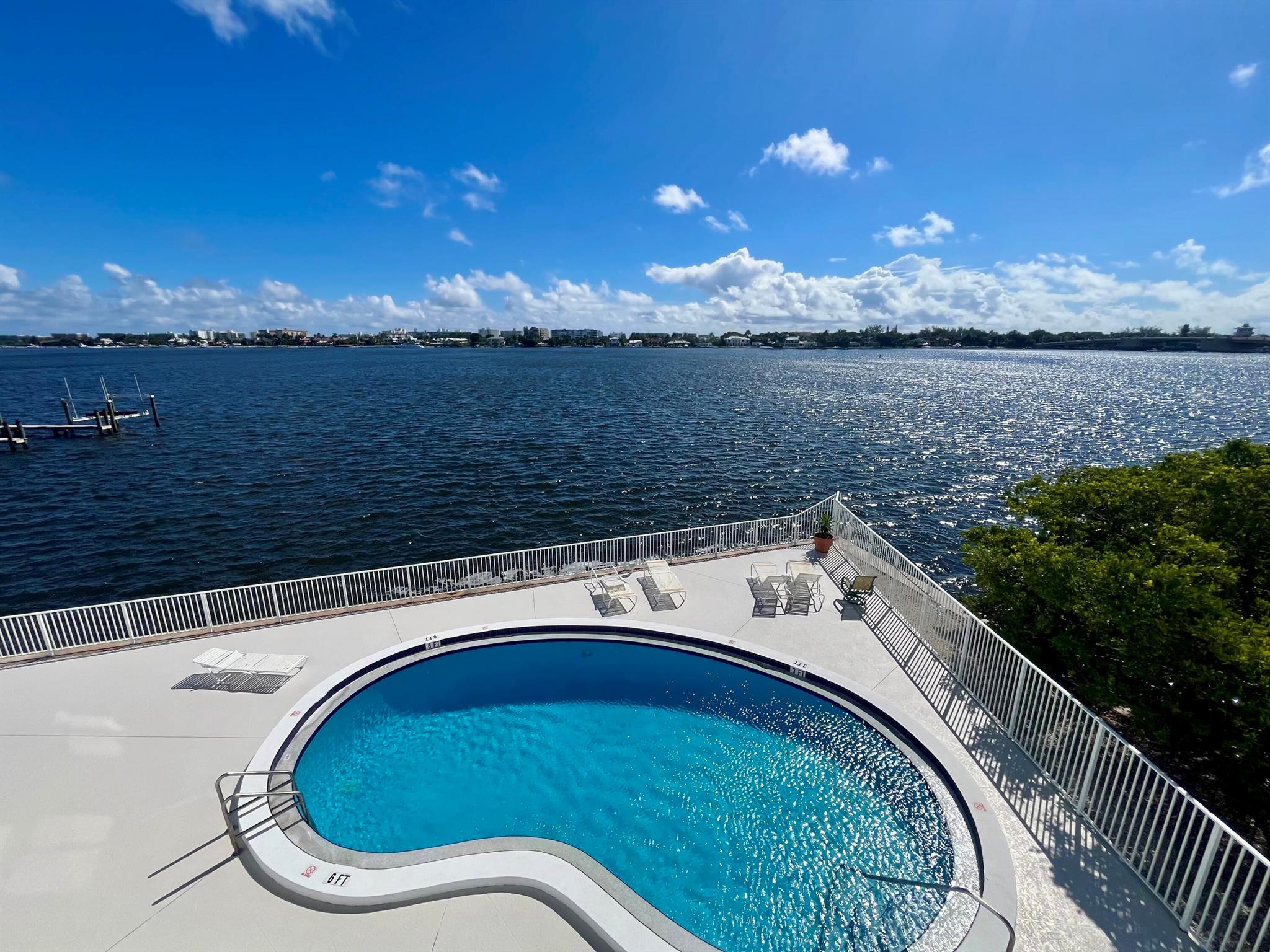 CROTON HARBOR CONDO - Residential Lease