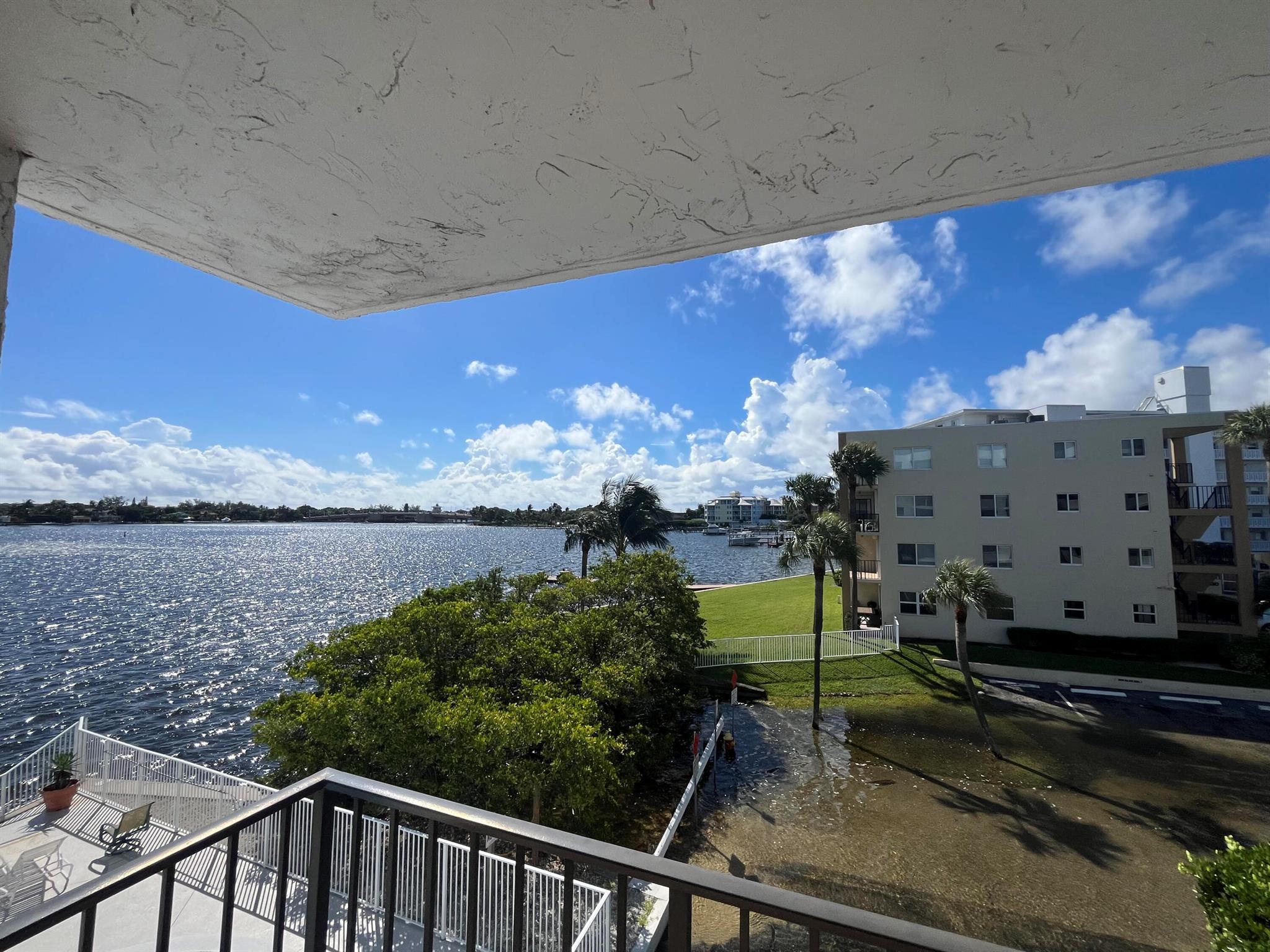 CROTON HARBOR CONDO - Residential Lease