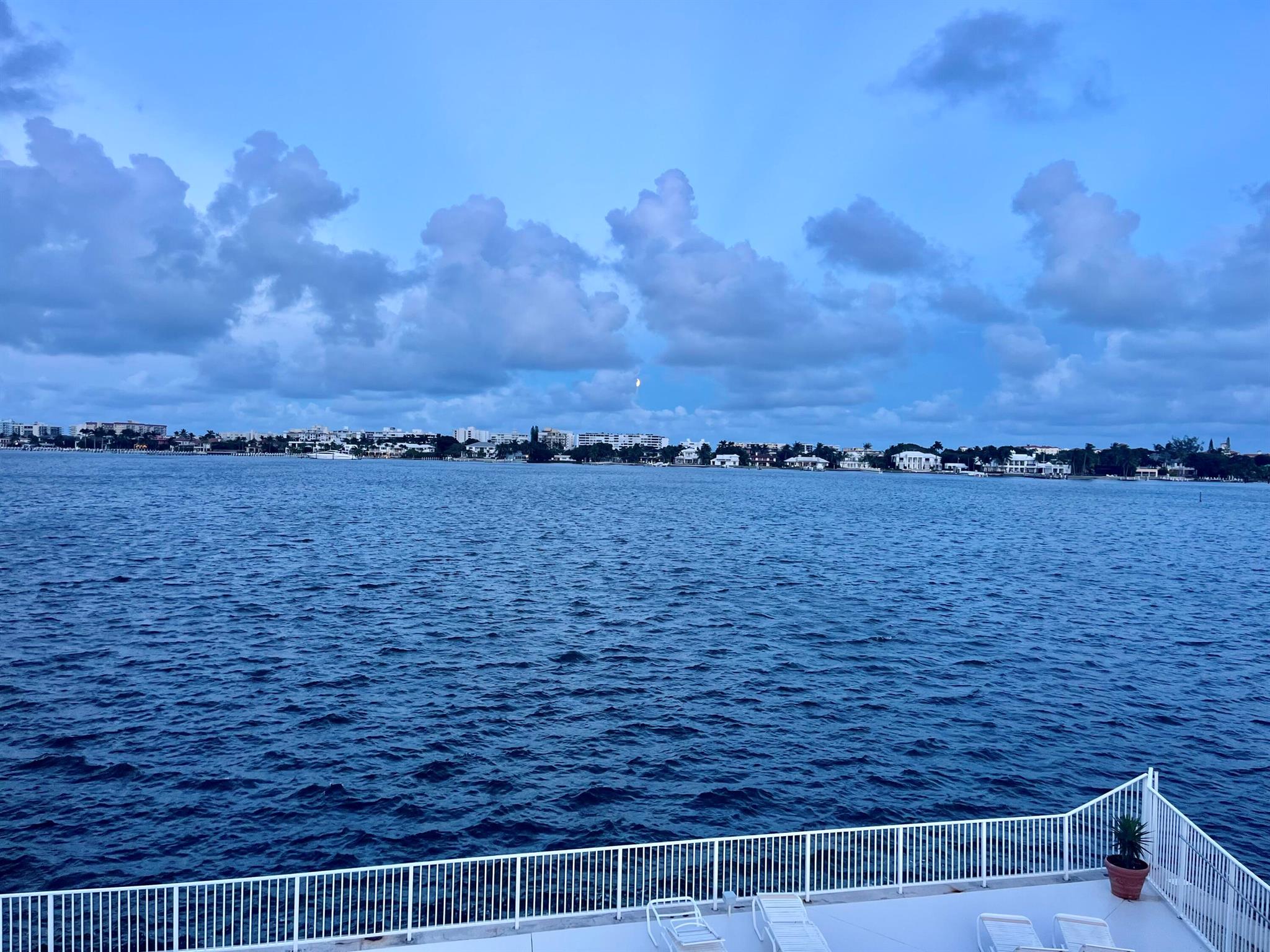 CROTON HARBOR CONDO - Residential Lease