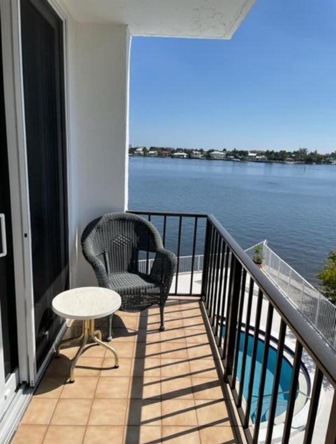 CROTON HARBOR CONDO - Residential Lease