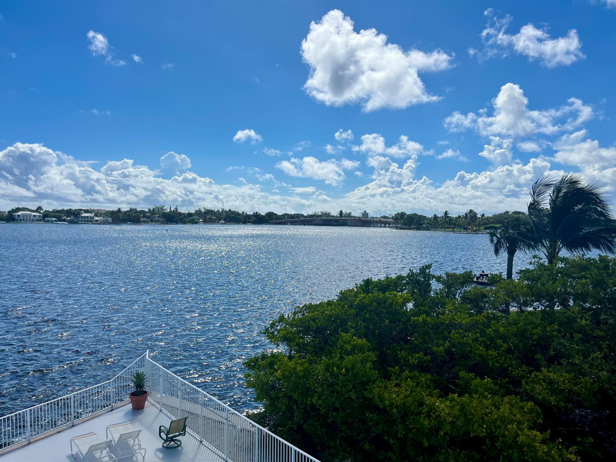 CROTON HARBOR CONDO - Residential Lease