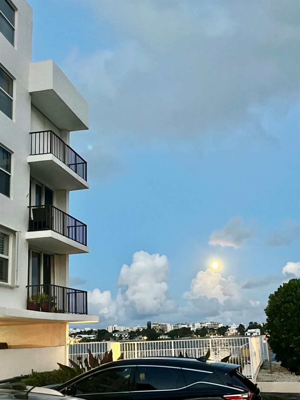 CROTON HARBOR CONDO - Residential Lease