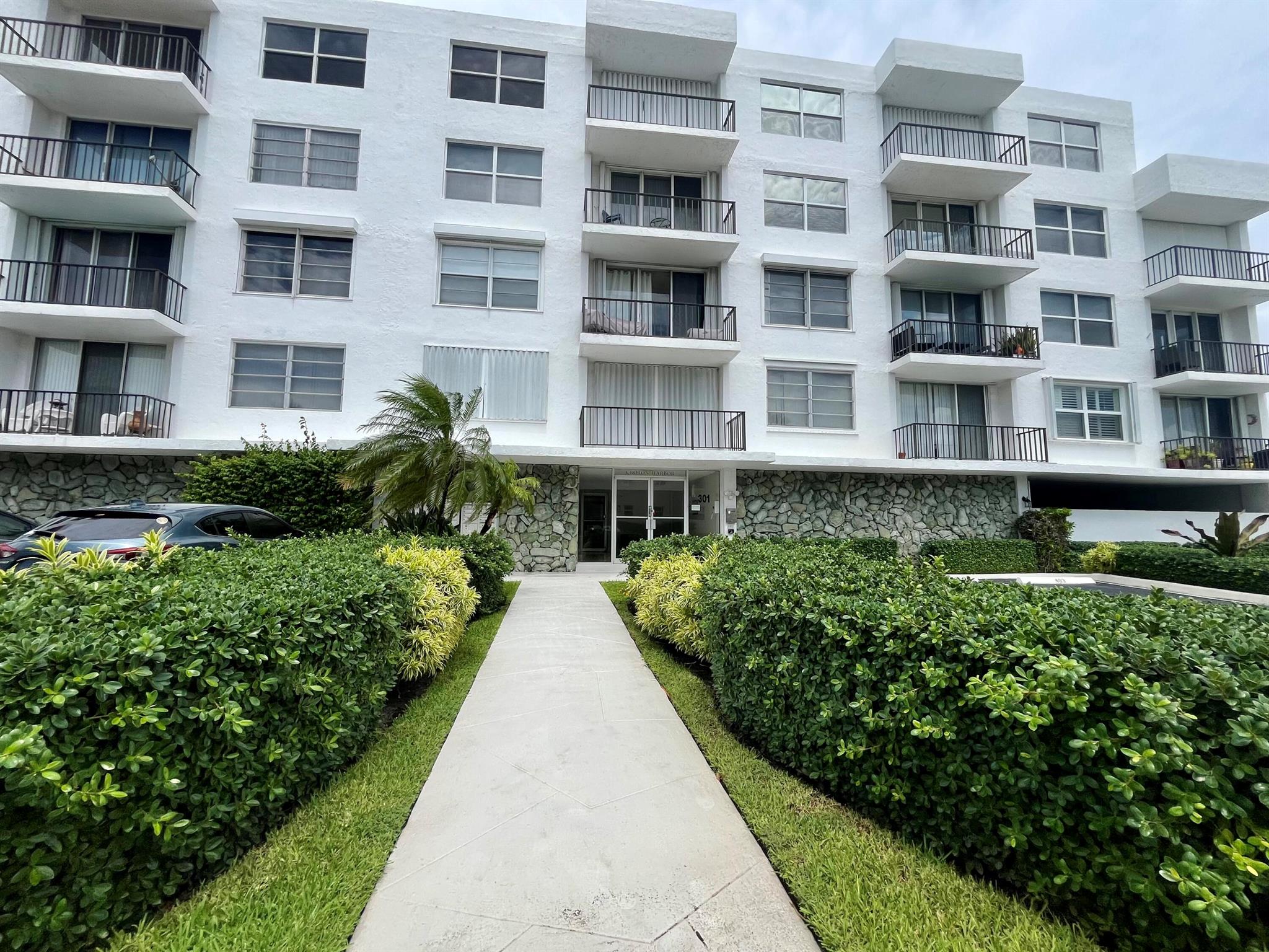 CROTON HARBOR CONDO - Residential Lease