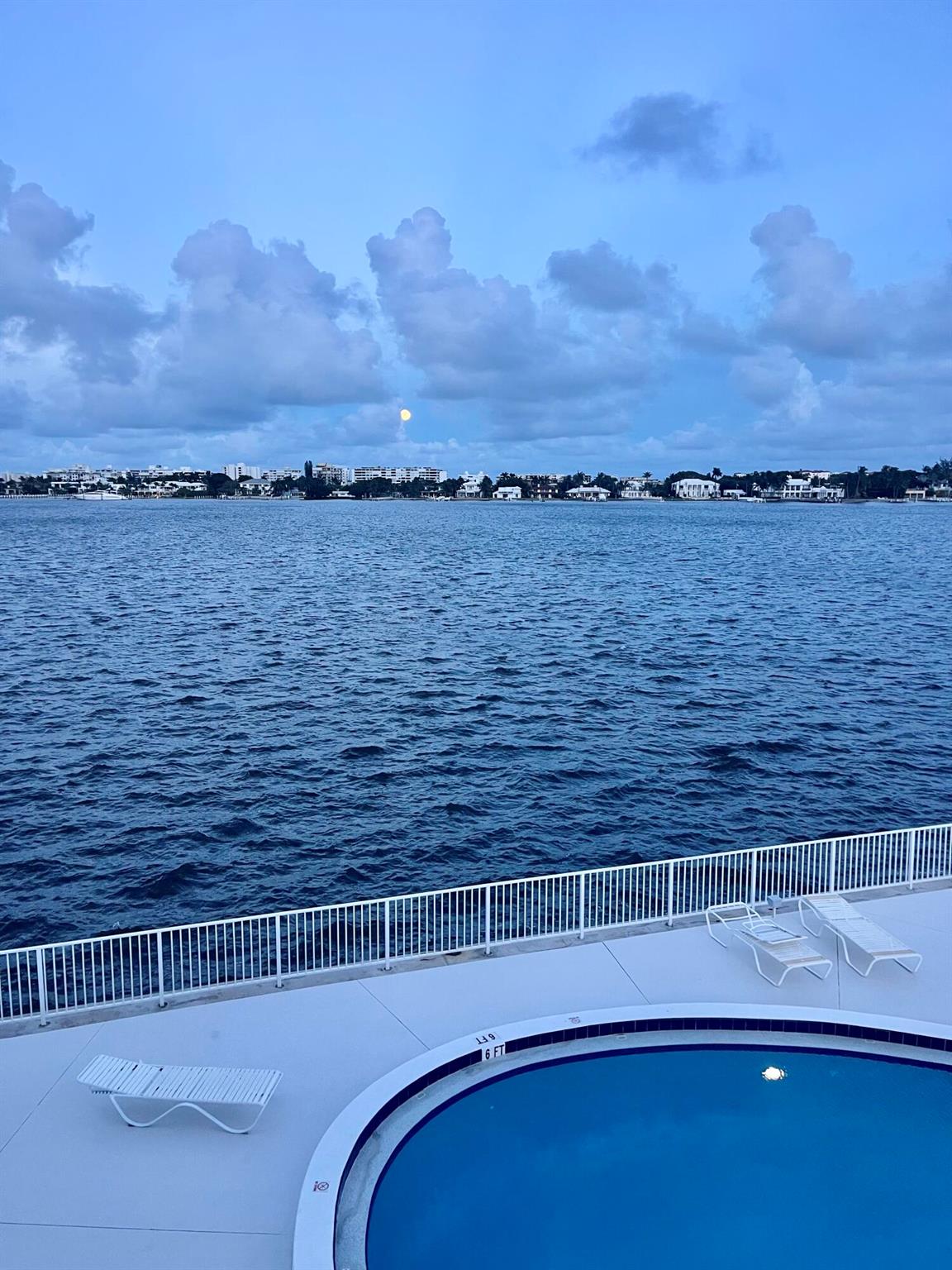 CROTON HARBOR CONDO - Residential Lease