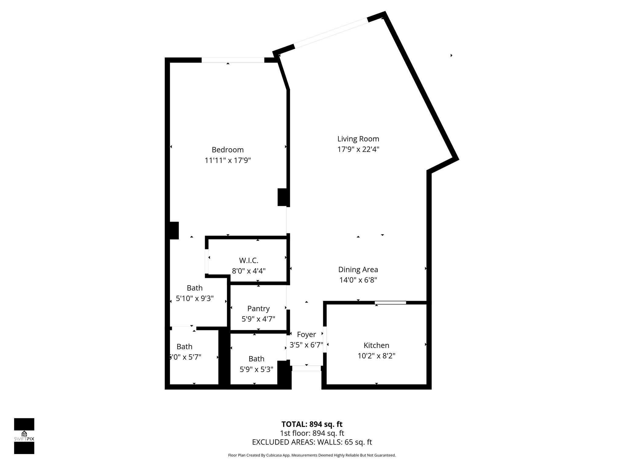 Emerald Hills C C Apts Co - Residential Lease