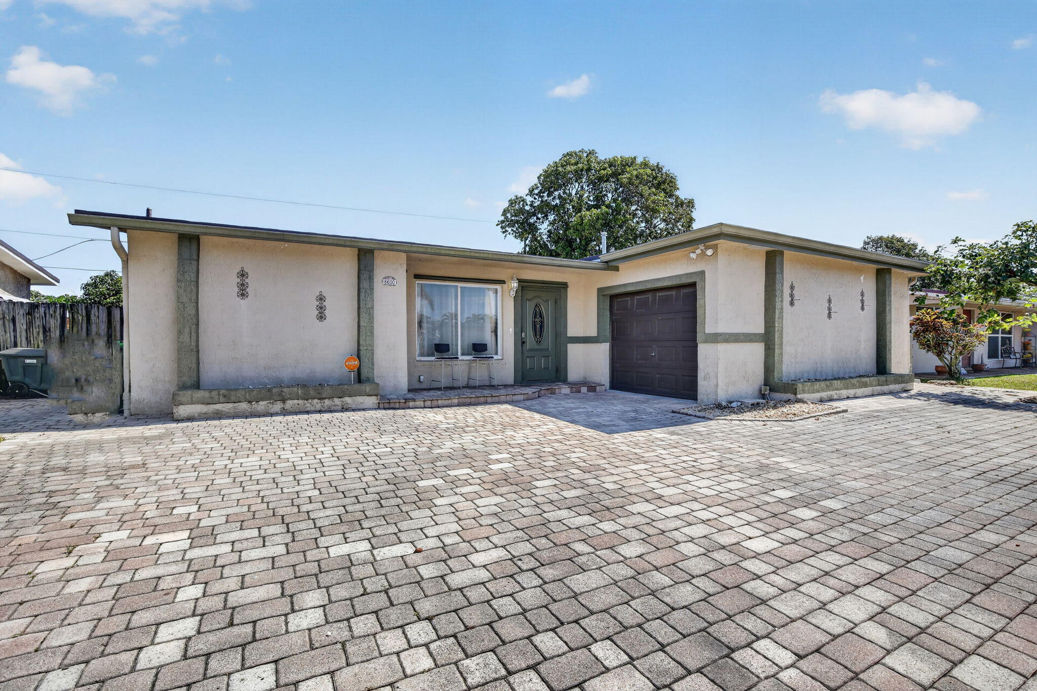 8600 NW 29th Street