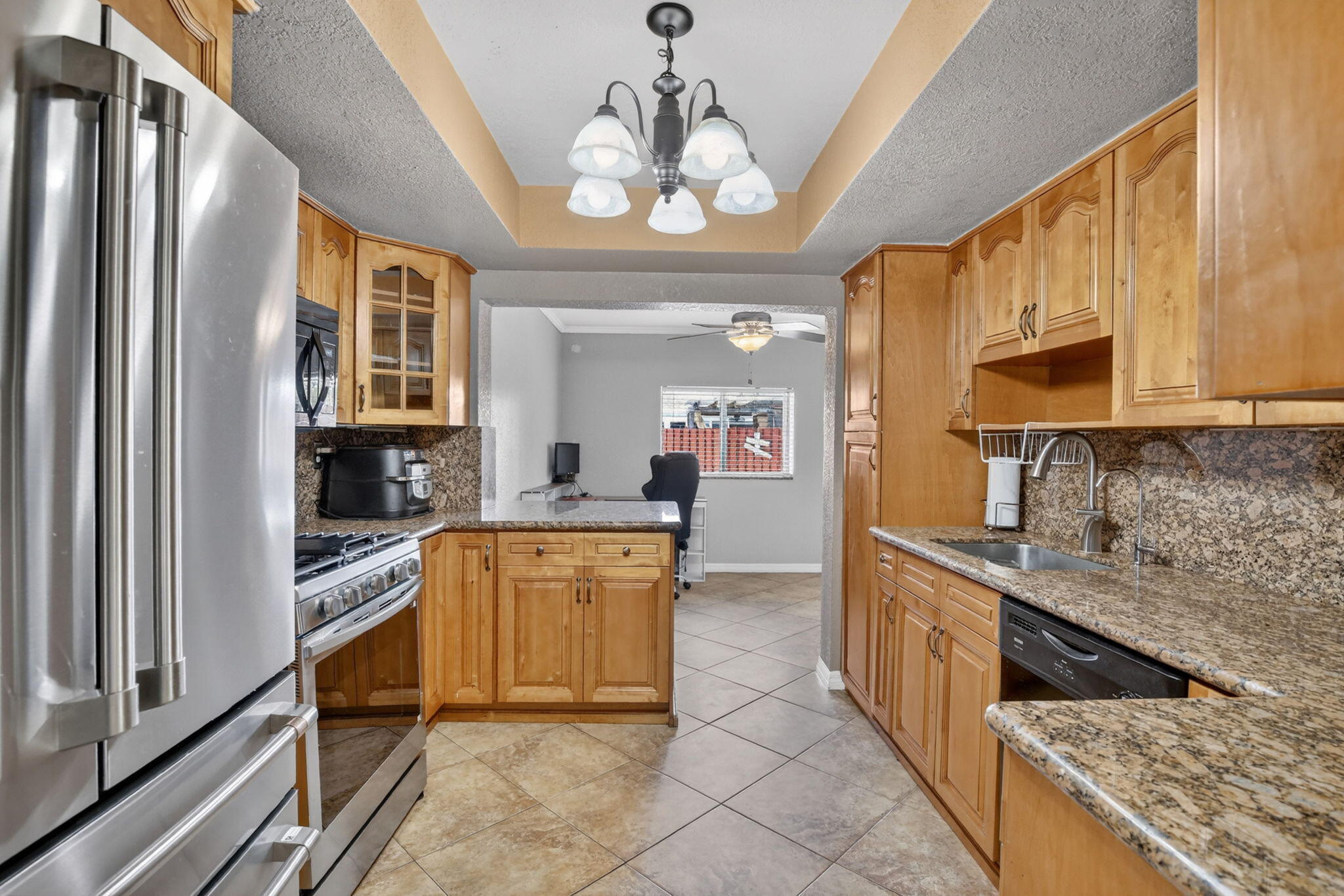 SUNRISE GOLF VILLAGE - Residential