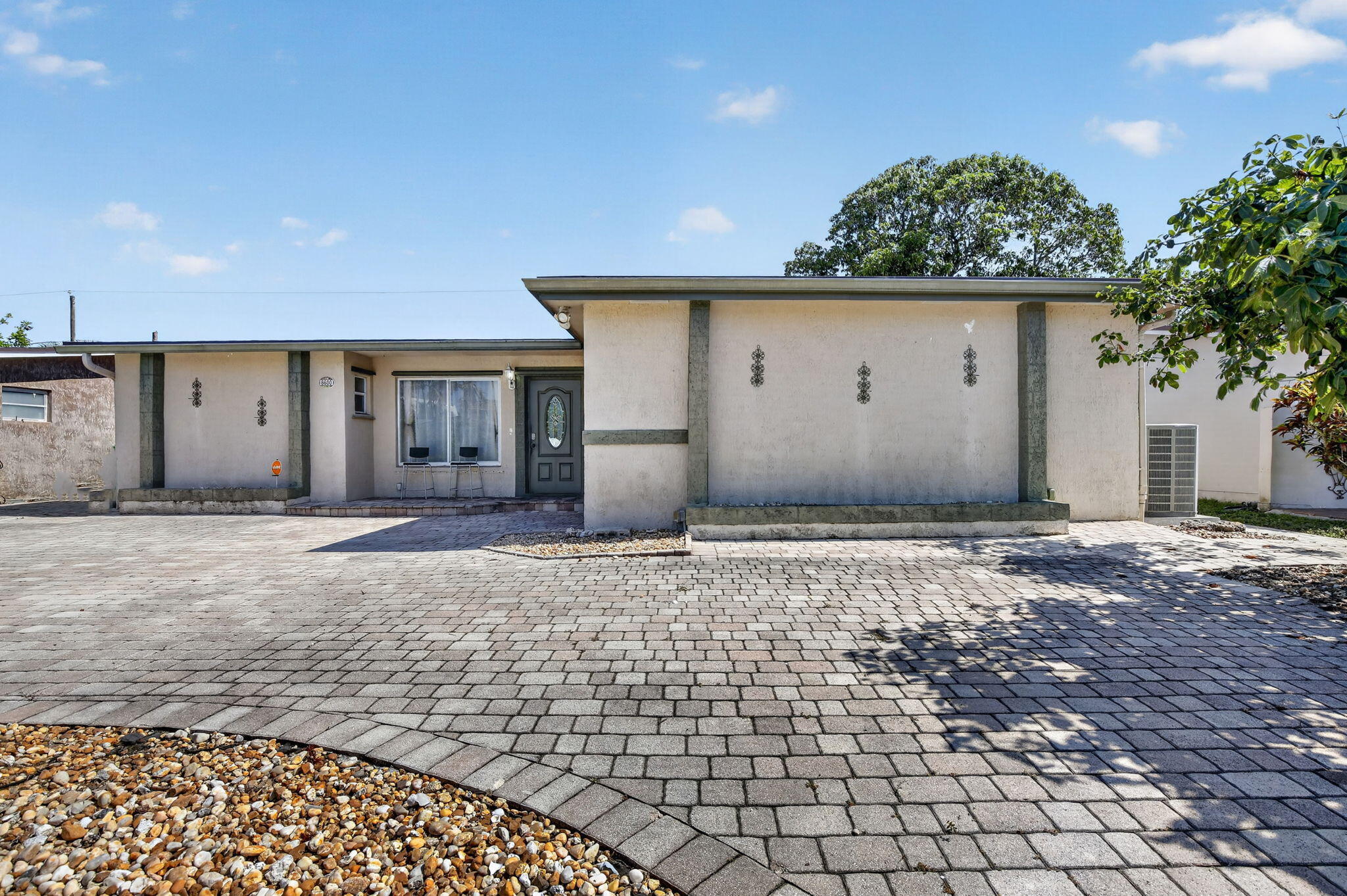SUNRISE GOLF VILLAGE - Residential