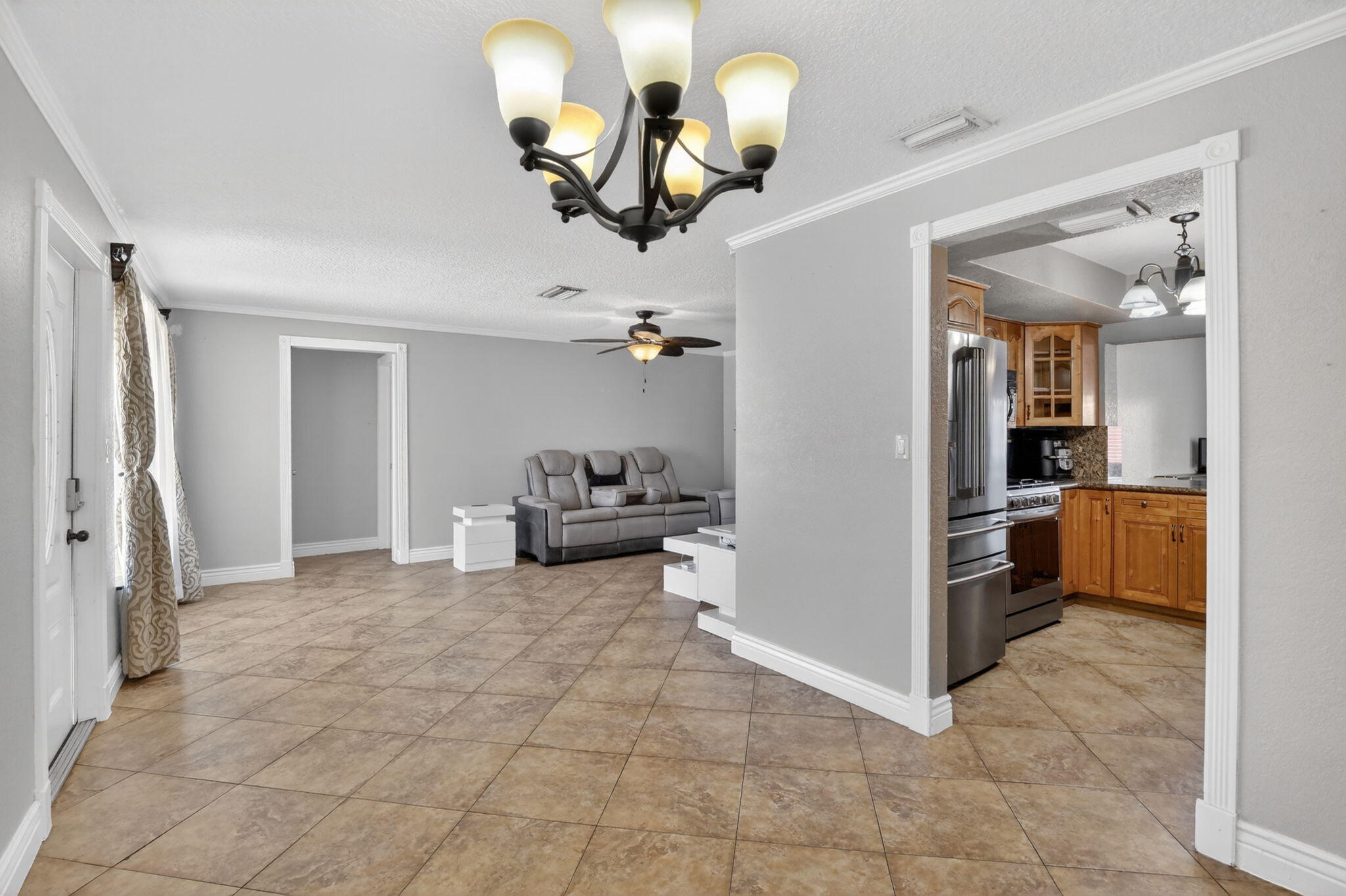 SUNRISE GOLF VILLAGE - Residential