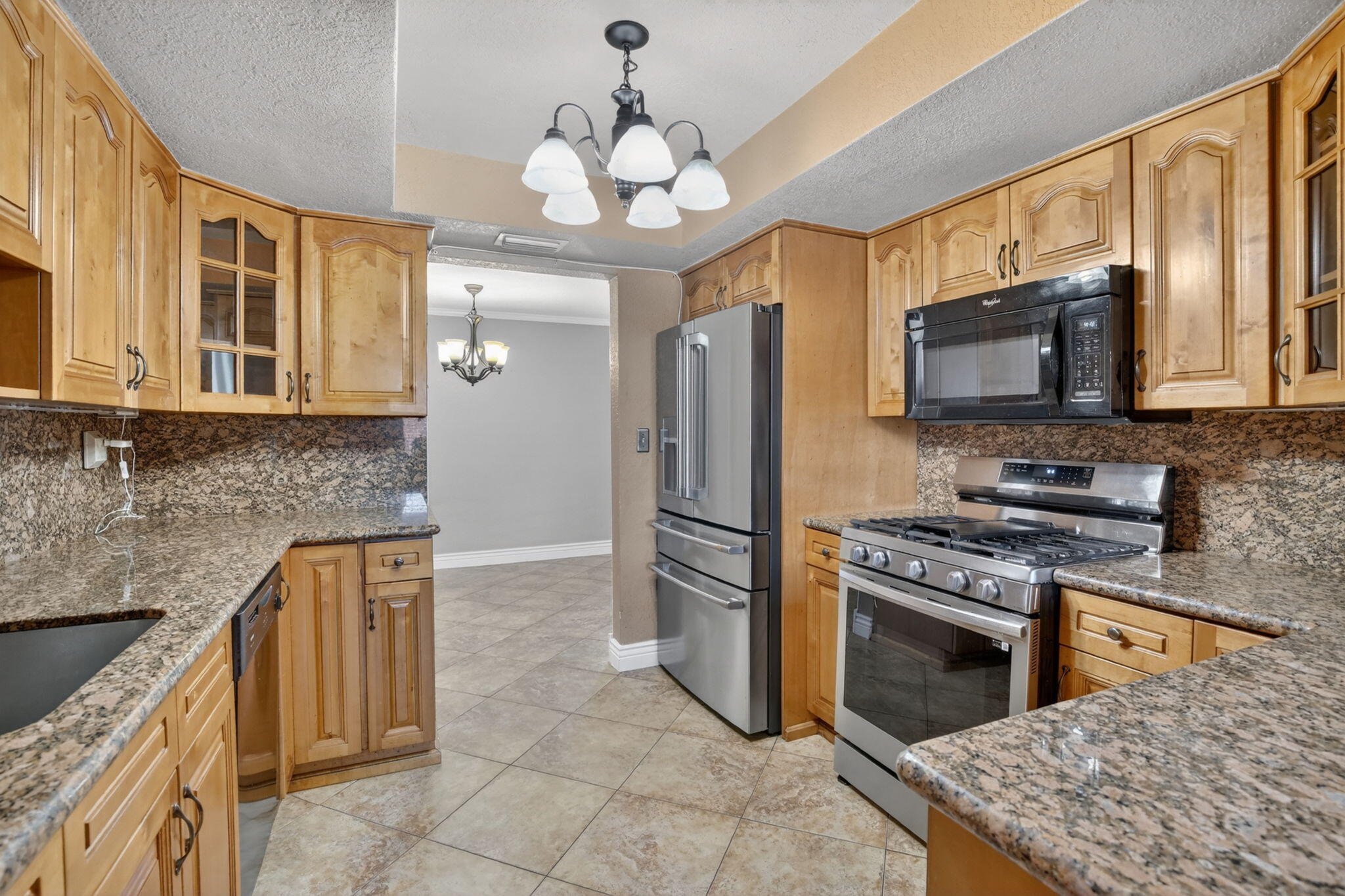 SUNRISE GOLF VILLAGE - Residential
