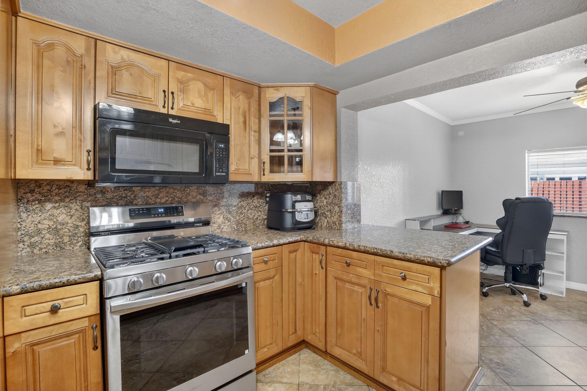 SUNRISE GOLF VILLAGE - Residential