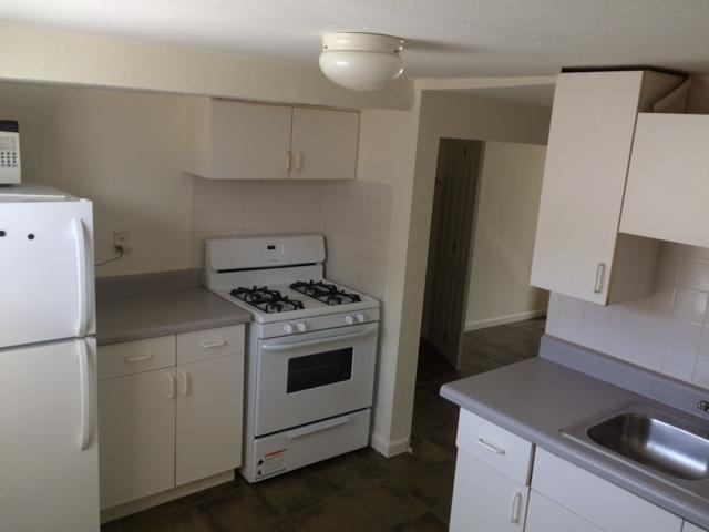 HILLSIDE PARK IN - Residential Lease