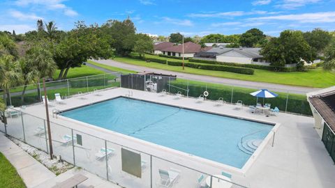 A home in Fort Pierce