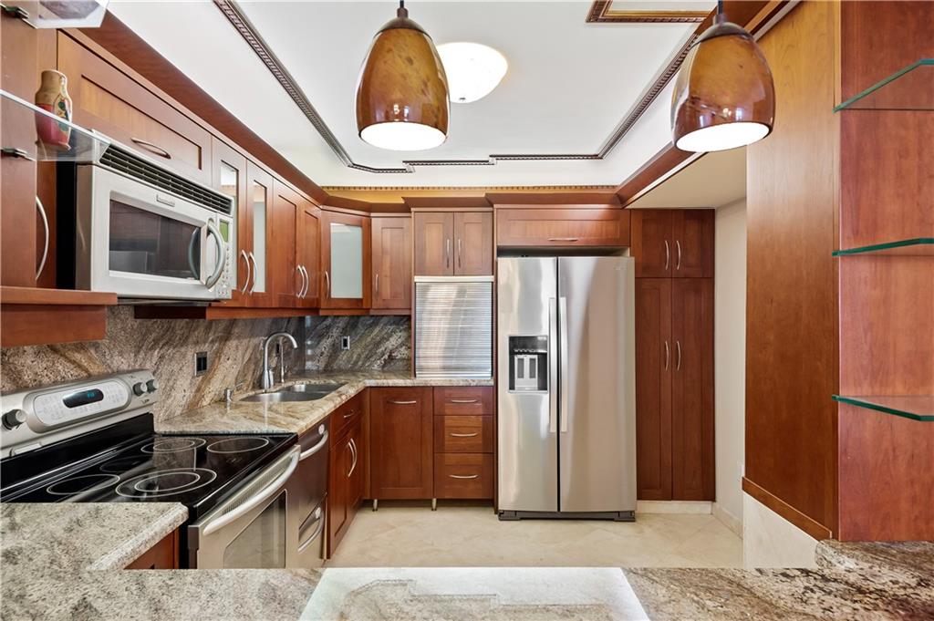 Catania Condo - Residential Lease