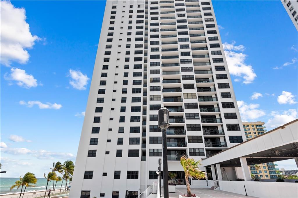 Catania Condo - Residential Lease