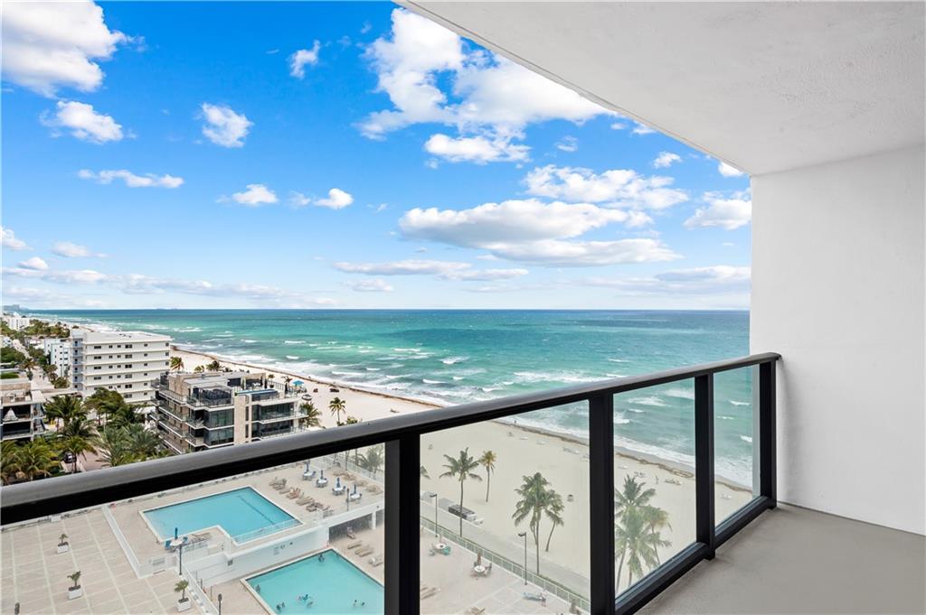 Catania Condo - Residential Lease