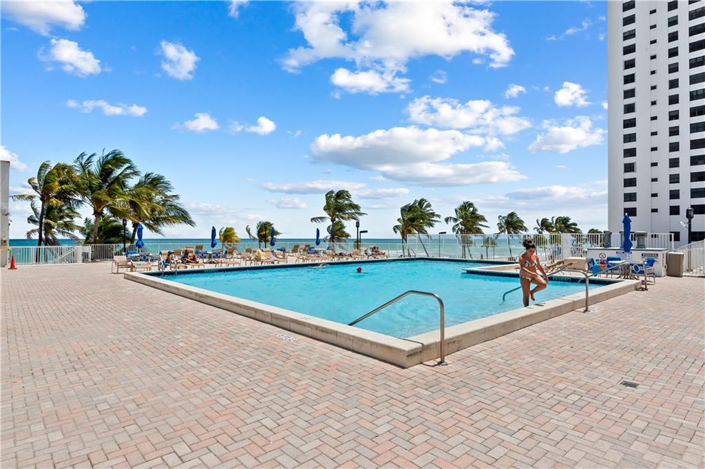 Catania Condo - Residential Lease