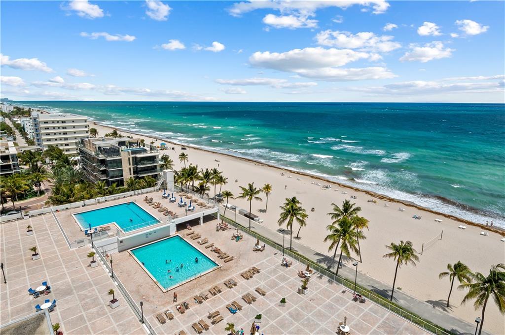 Catania Condo - Residential Lease