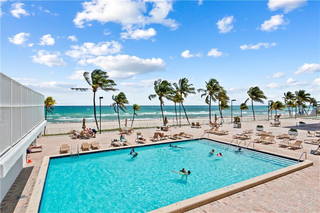 Catania Condo - Residential Lease