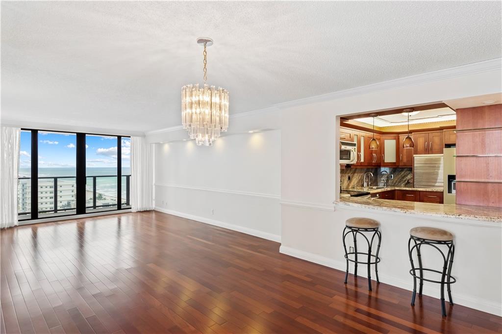 Catania Condo - Residential Lease