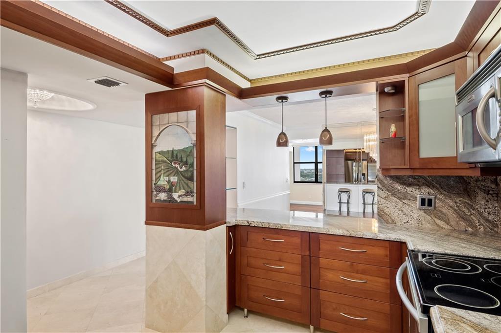 Catania Condo - Residential Lease