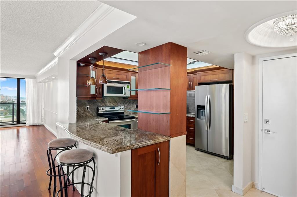 Catania Condo - Residential Lease