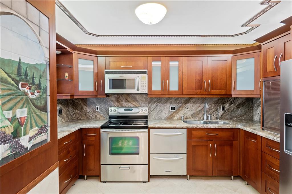 Catania Condo - Residential Lease