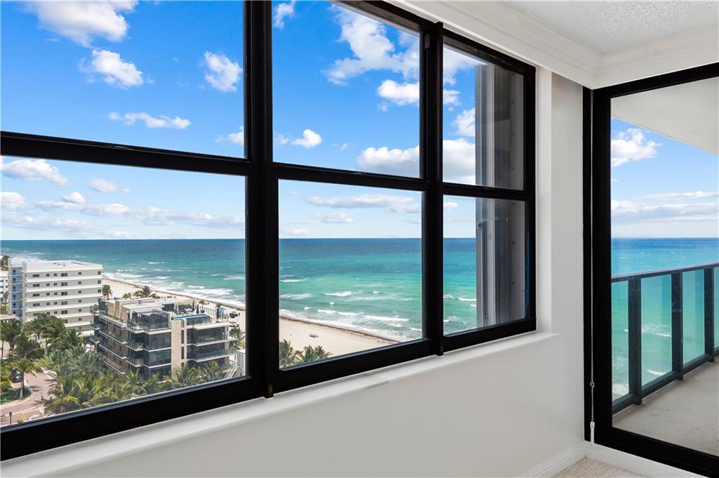 Catania Condo - Residential Lease