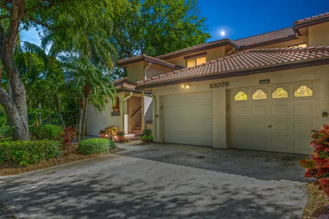 10076 Cedar Point Boulevard Unit 403, Boynton Beach, FL MLS: R11071594