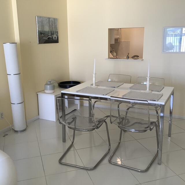 LE CHATEAU ROYAL CONDO - Residential Lease