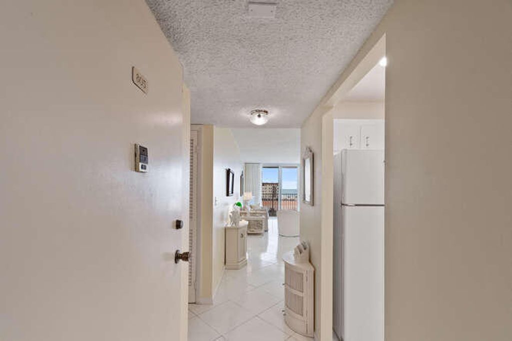 Photo of 3540 S Ocean Boulevard #805, South Palm Beach, FL 33480 (MLS # R11129125)