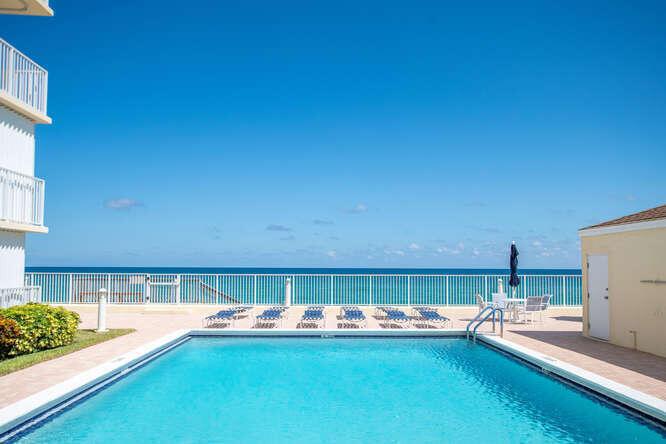 LE CHATEAU ROYAL CONDO - Residential Lease